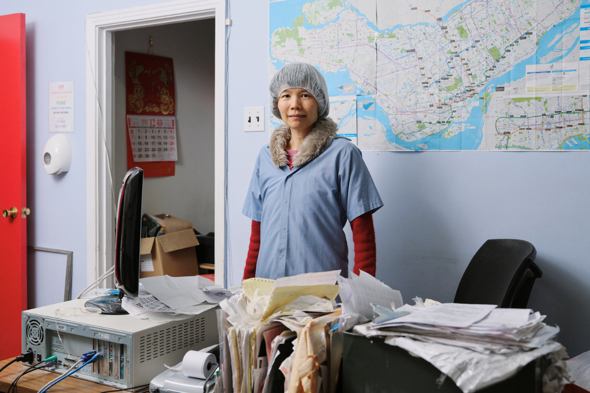 Photo par Richmond Lam