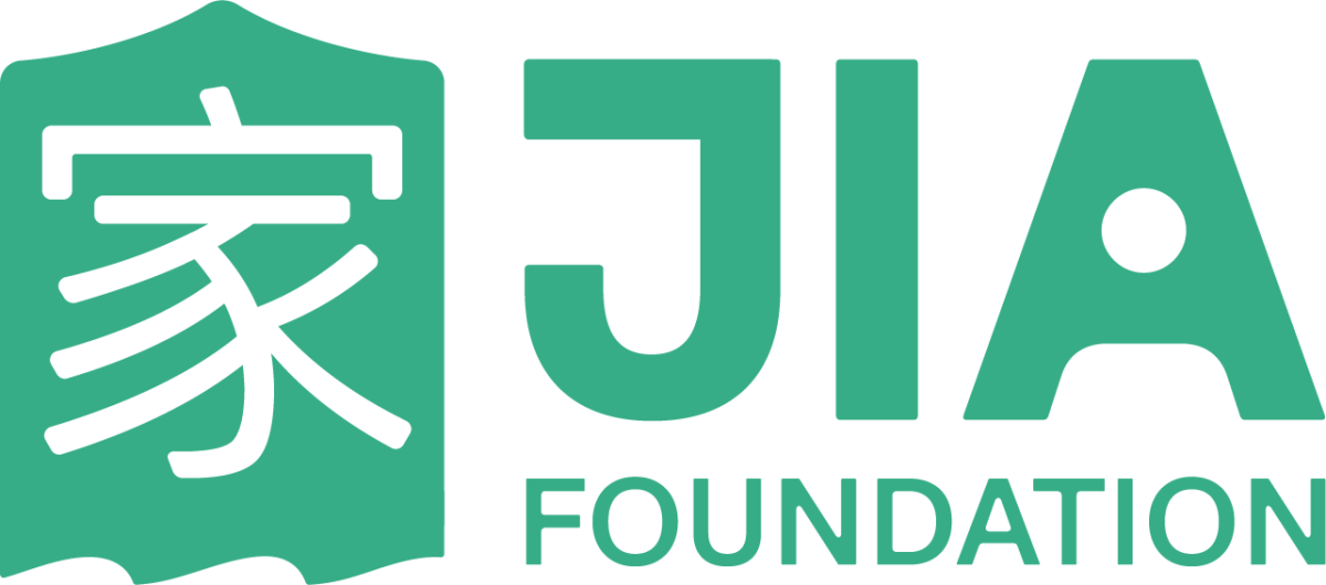 Green JIA Logo